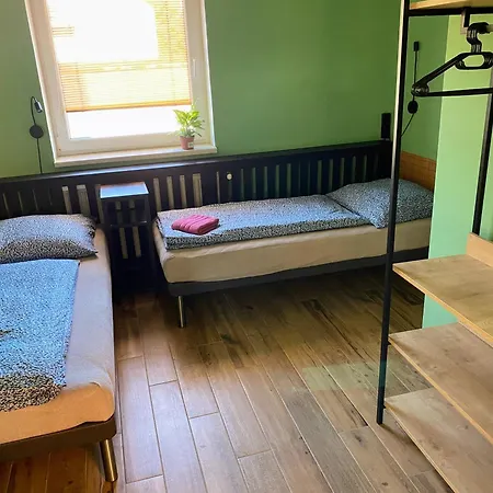 24 Hod Check In Apartamento Valtice