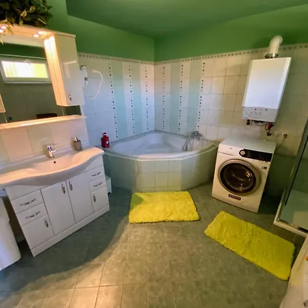 Apartman Valtice Διαμέρισμα Valtice
