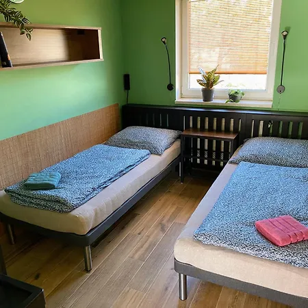 Apartment Apartman Valtice *