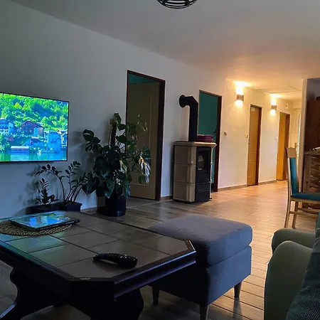 Apartment Apartman Valtice
