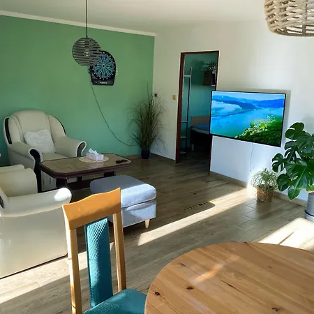 Apartman Valtice Valtice