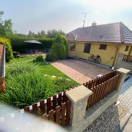 Διαμέρισμα Apartman Valtice Valtice