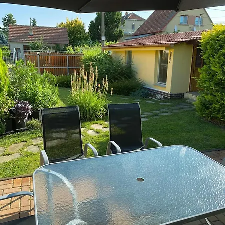 Apartman Valtice