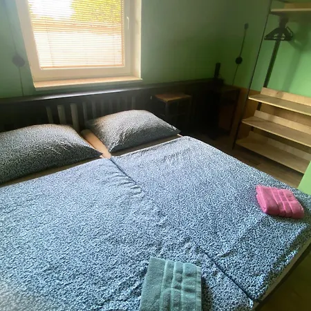 24 Hod Check In Apartamento