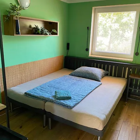 Διαμέρισμα Apartman Valtice